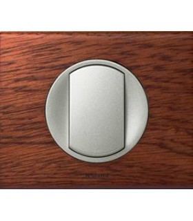 Выключатель Legrand Celiane Орех 69221 {PRODUCT_REFERENCE}