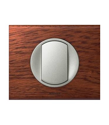 Выключатель Legrand Celiane Орех 69221 {PRODUCT_REFERENCE}