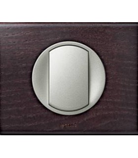 Выключатель Legrand Celiane Венге 69201 {PRODUCT_REFERENCE}