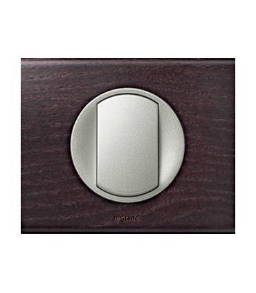 Выключатель Legrand Celiane Венге 69201 {PRODUCT_REFERENCE}