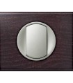Выключатель Legrand Celiane Венге 69201 {PRODUCT_REFERENCE}