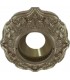 Круглый точечный светильник Brusi Barcelona коллекция Palais - Royal, bright patina BB-50002BP