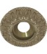 Круглый точечный светильник Brusi Barcelona коллекция Louvre, bright patina BB-50004BP