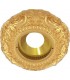 Круглый точечный светильник Brusi Barcelona коллекция Palais Garnier, 24K gold BB-50003BG