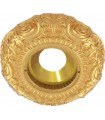 Круглый точечный светильник Brusi Barcelona коллекция Palais Garnier, 24K gold BB-50003BG