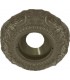 Круглый точечный светильник Brusi Barcelona коллекция Palais Garnier, bright patina BB-50003BP