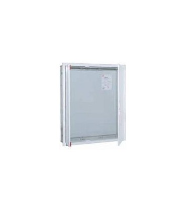 ABB Шкаф в нишу 1ряд/5реек 60мод. 815х315х200 IP31 1/1U 1/1U
