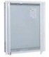 ABB Шкаф в нишу 2ряда/6реек 144мод. 965х565х200 IP31 2/2U 2/2U