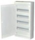 Legrand Nedbox Навесной 4х12м с металлической дверцей 601259