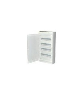 Legrand Nedbox Навесной 4х12м с металлической дверцей 601259
