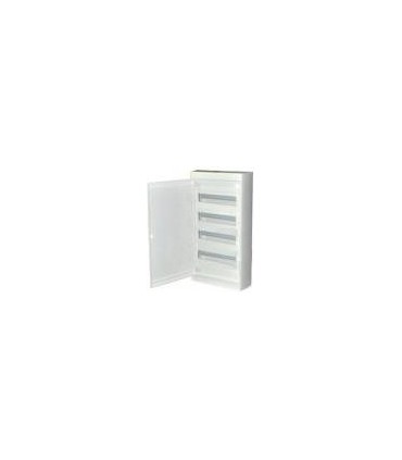 Legrand Nedbox Навесной 4х12м с металлической дверцей 601259