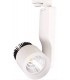 Светодиодный трековый светильник Horoz Electric HL832L 23W HL832LWH/HL832LSIL/HL832LBL