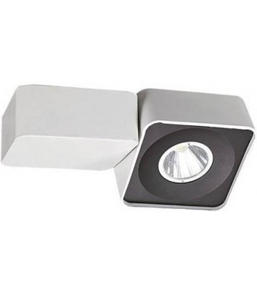 Светодиодный трековый светильник Horoz Electric HL826L 23W HL826L23W4200/HL826LSIL/HL826LBL