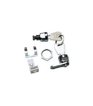 Legrand Nedbox Замок врезной №850 1491