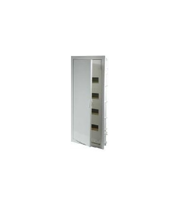 Legrand Nedbox Шкаф встраиваемый 3х12+6 металлическая дверь 1433