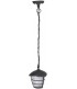 Садовый светильник LED Kanlux RILA 81-PEND 23582