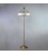 Торшер BRIZZI MODERN, MA 02401F/003 B, бронза MA 02401F/003 B
