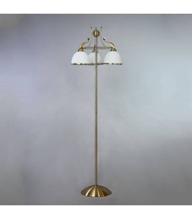 Торшер BRIZZI MODERN, MA 02401F/003 B, бронза MA 02401F/003 B