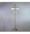 Торшер BRIZZI MODERN, MA 02401F/003 B, бронза MA 02401F/003 B