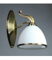 Бра BRIZZI MODERN, MA 02401W/001 B, бронза MA 02401W/001 B