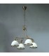 Люстра BRIZZI MODERN, MA 02401CA/004 B, бронза MA 02401CA/004 B
