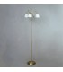 Торшер BRIZZI MODERN, MA 02640F/003 B, бронза MA 02640F/003 B