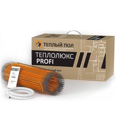 Теплый пол Теплолюкс ProfiMat 160-9,0 ProfiMat 160-9,0