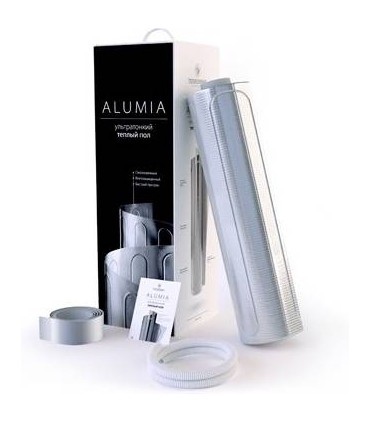 Теплый пол Теплолюкс Alumia 450-4.5 Alumia 450-4.5