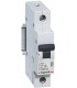 Автоматический выключатель Legrand RX3 1П 10A 4,5кА, хар. C 419662