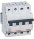 Автоматический выключатель Legrand RX3 4П 32A 4,5кА, хар. C 419744