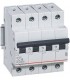 Выключатель-разъединитель (рубильник) Legrand RX3 4П 63А 419418