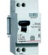 Дифавтомат АВДТ Legrand RX3 1П+Н 10А 30мА 6kA тип AC 419397