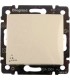 Переключатель одноклавишный 2 напр. 10A IP44 Legrand Valena, слоновая кость {PRODUCT_REFERENCE}