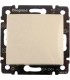 Переключатель одноклавишный 2 напр. 10A Legrand Valena, слоновая кость {PRODUCT_REFERENCE}