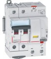 Дифференциальный автоматический выключатель Legrand DX3 2П 20A Тип AC 300mA 4м 411173