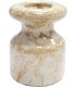 Изолятор керамический Lindas, мрамор 12013