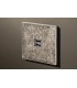 Двойная USB розетка в сборе Lithoss Void, Tin antique Vo0U19