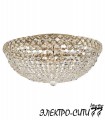 Люстра потолочная с потолочным комплектом Arti Lampadari Nobile E 1.3.30.502 G, Золото Nobile E 1.3.30.502 G