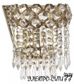 Люстра потолочная с потолочным комплектом Arti Lampadari Nobile E 1.3.50.501 G, Золото Nobile E 1.3.50.501 G