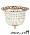 Люстра потолочная с потолочным комплектом Arti Lampadari Nobile E 1.3.45.501 G, Золото Nobile E 1.3.45.501 G