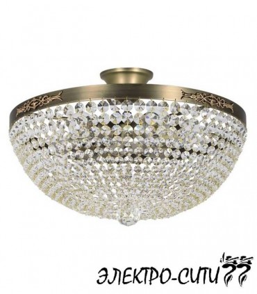 Бра Arti Lampadari Nobile E 2.10.501 G, Золото Nobile E 2.10.501 G