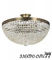 Бра Arti Lampadari Nobile E 2.10.501 G, Золото Nobile E 2.10.501 G