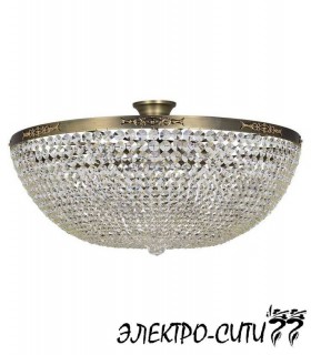 Бра Arti Lampadari Nobile E 2.10.501 N, Никель Nobile E 2.10.501 N