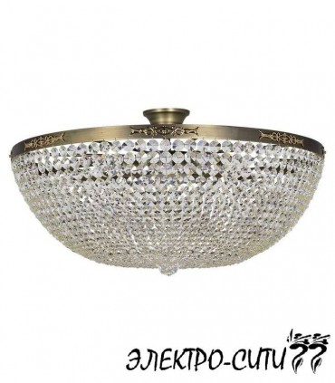 Бра Arti Lampadari Nobile E 2.10.501 N, Никель Nobile E 2.10.501 N