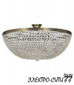 Бра Arti Lampadari Nobile E 2.10.501 N, Никель Nobile E 2.10.501 N