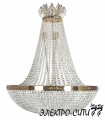 Бра Arti Lampadari Nobile E 2.20.100 WG, Белый Nobile E 2.20.100 WG