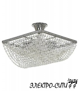 Люстра потолочная с потолочным комплектом Arti Lampadari Todi E 1.3.50.501 G, Золото Todi E 1.3.50.501 G