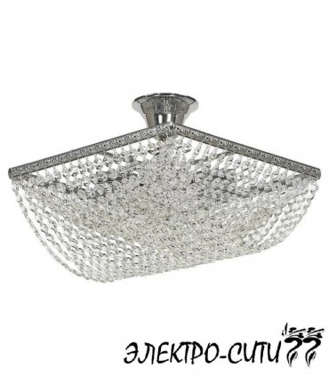 Люстра потолочная с потолочным комплектом Arti Lampadari Todi E 1.3.50.501 G, Золото Todi E 1.3.50.501 G