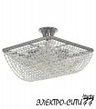 Люстра потолочная с потолочным комплектом Arti Lampadari Todi E 1.3.50.501 G, Золото Todi E 1.3.50.501 G