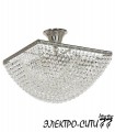 Люстра потолочная с потолочным комплектом Arti Lampadari Todi E 1.3.50.502 G, Золото Todi E 1.3.50.502 G